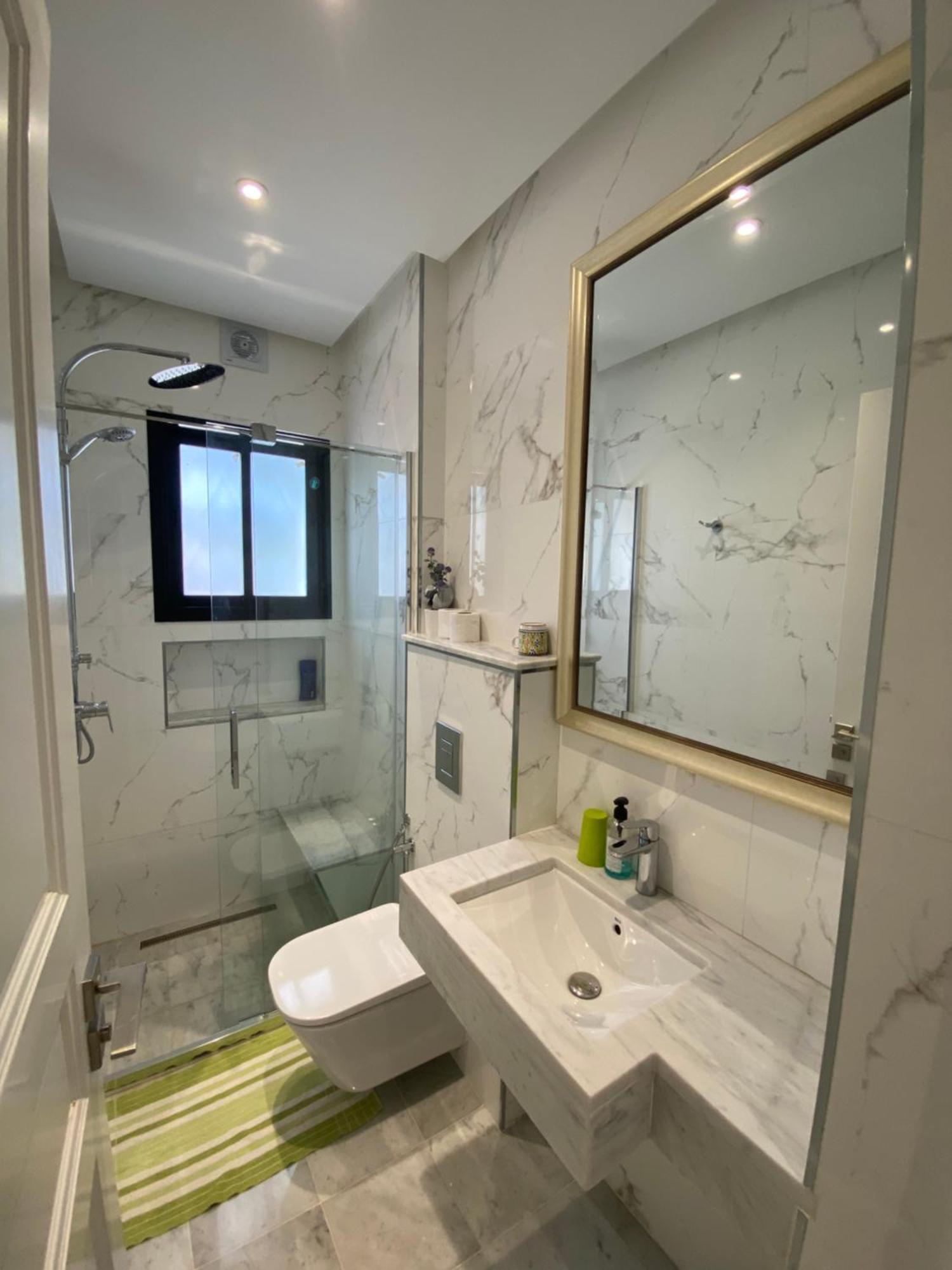 Marsa-Sidi Bousaid Cosy Authentic Apartment La Marsa Luaran gambar